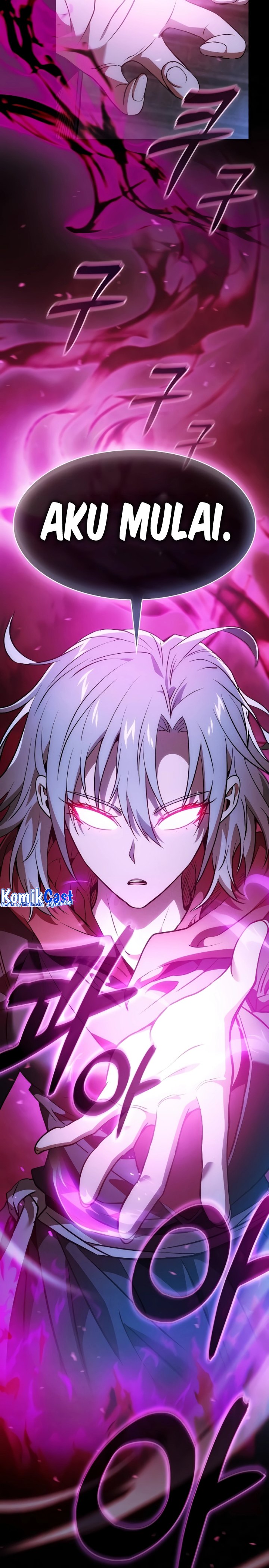 Academy’s Genius Swordmaster Chapter 38