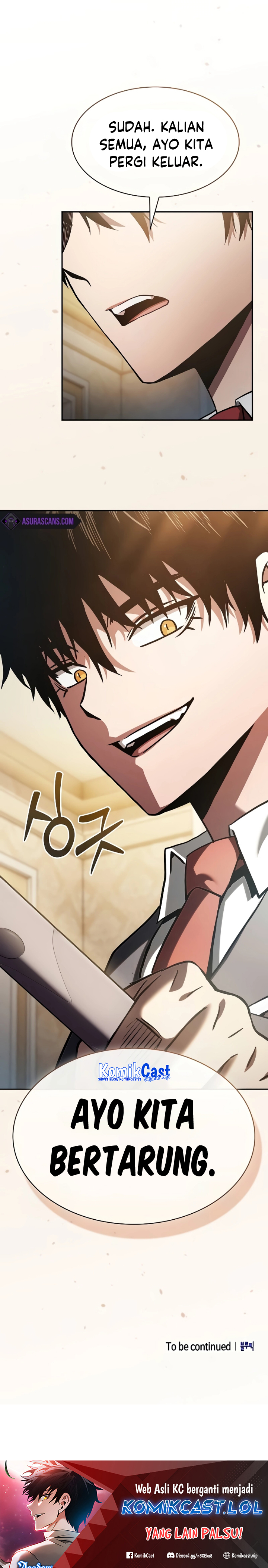 Academy’s Genius Swordmaster Chapter 38