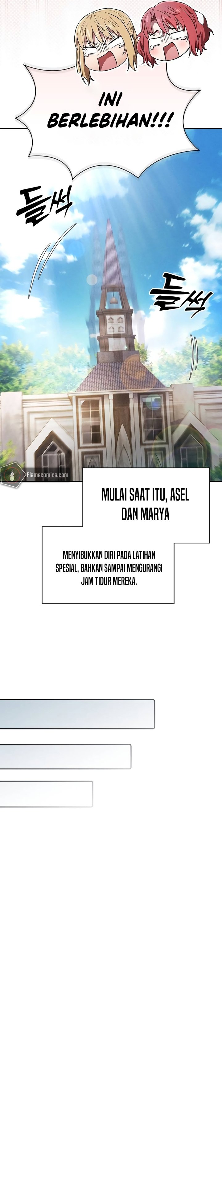Academy’s Genius Swordmaster Chapter 39