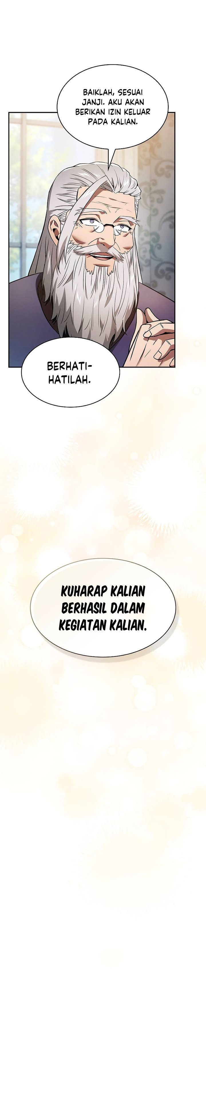 Academy’s Genius Swordmaster Chapter 39