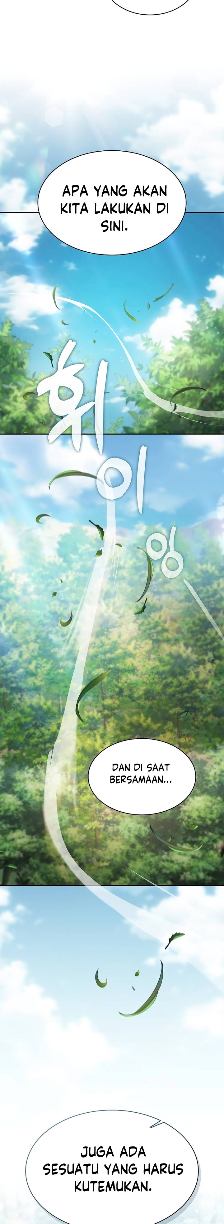 Academy’s Genius Swordmaster Chapter 39