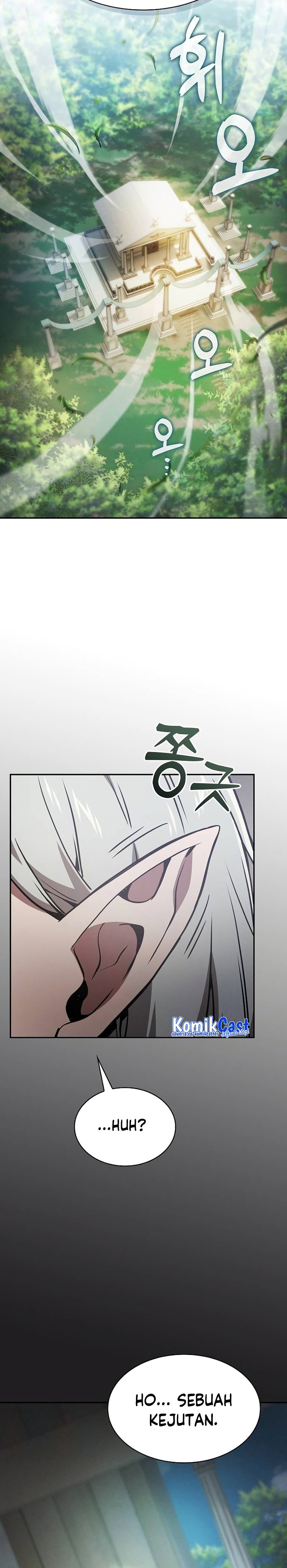 Academy’s Genius Swordmaster Chapter 39