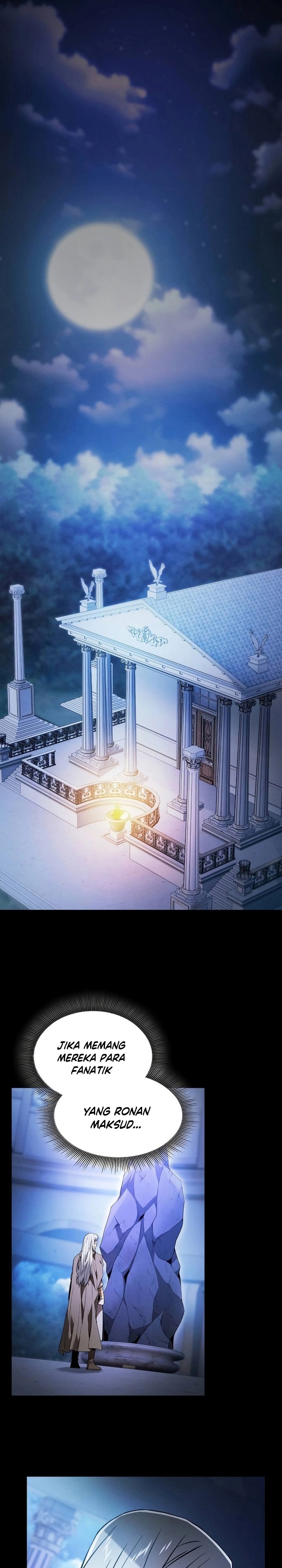 Academy’s Genius Swordmaster Chapter 41
