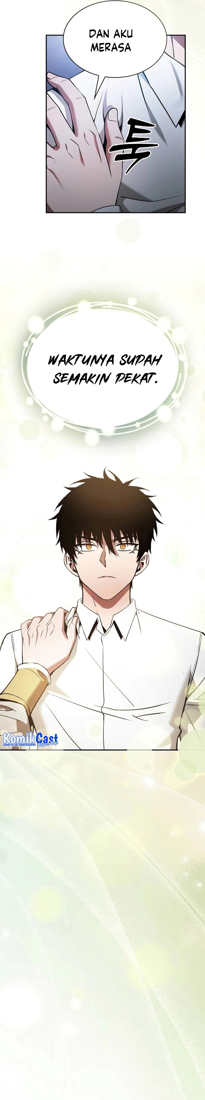 Academy’s Genius Swordmaster Chapter 41