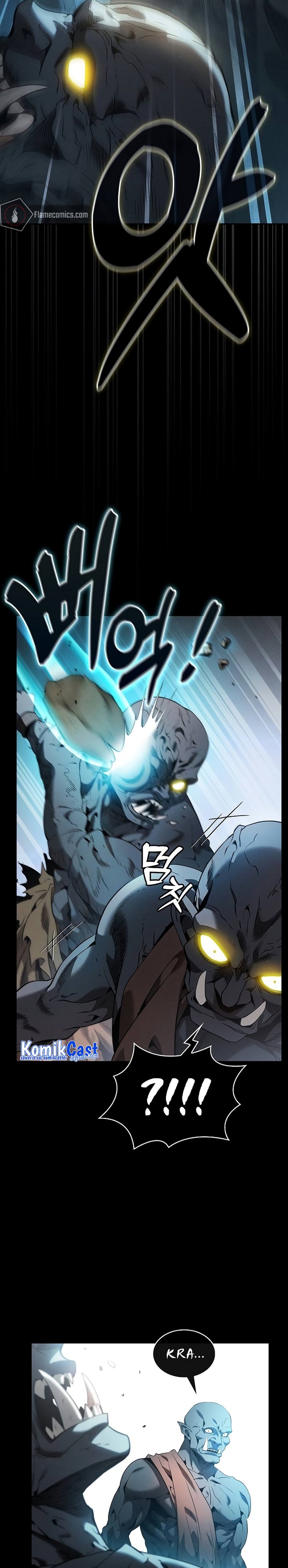 Academy’s Genius Swordmaster Chapter 42