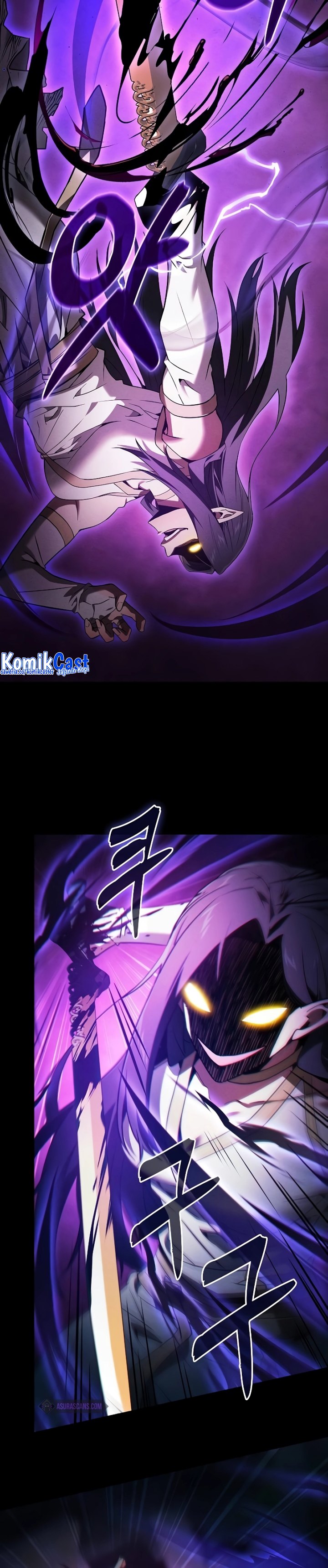 Academy’s Genius Swordmaster Chapter 44