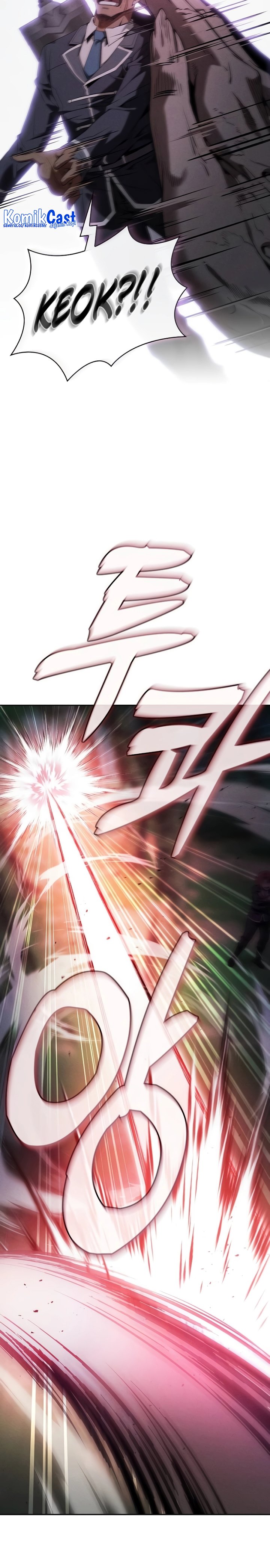 Academy’s Genius Swordmaster Chapter 44