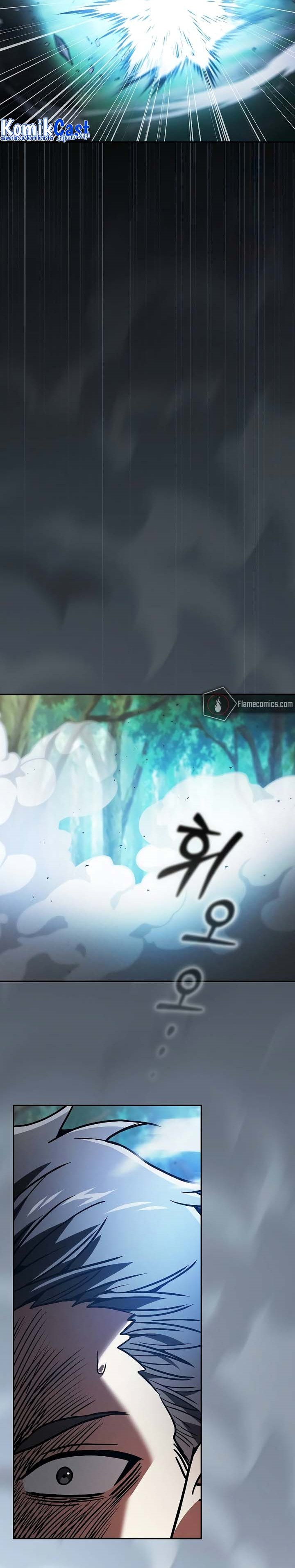Academy’s Genius Swordmaster Chapter 49