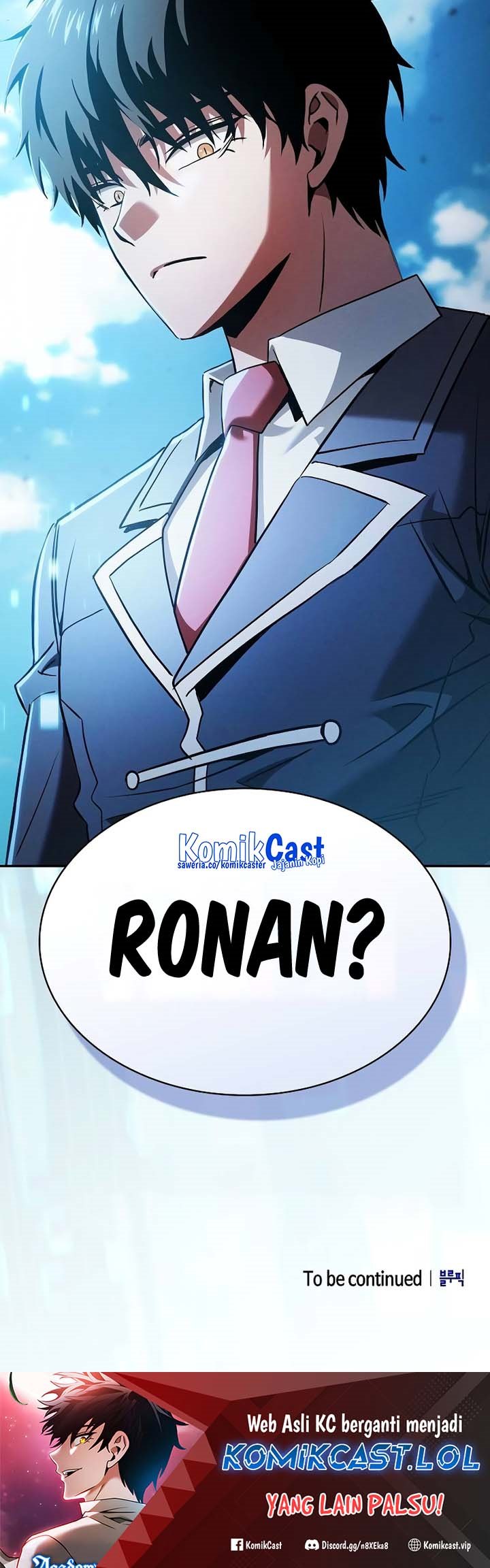 Academy’s Genius Swordmaster Chapter 50