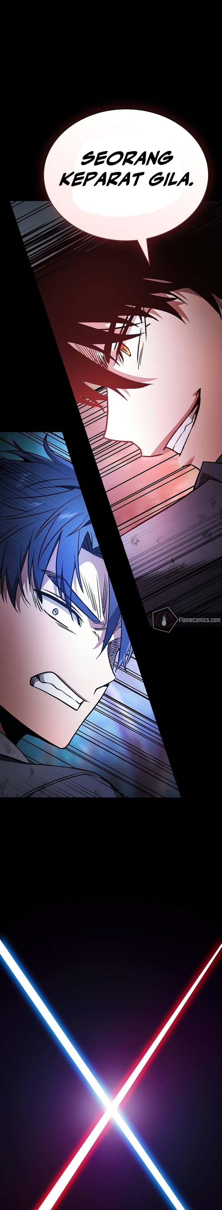 Academy’s Genius Swordmaster Chapter 52