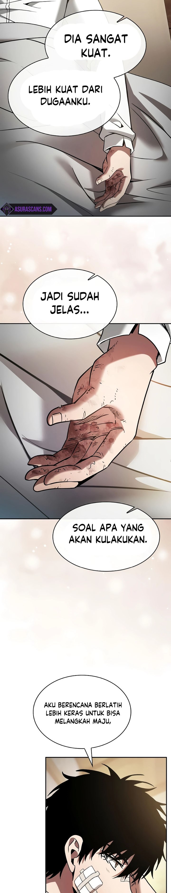 Academy’s Genius Swordmaster Chapter 54