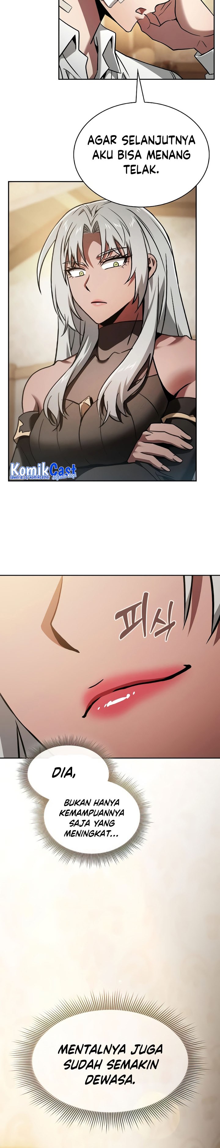 Academy’s Genius Swordmaster Chapter 54