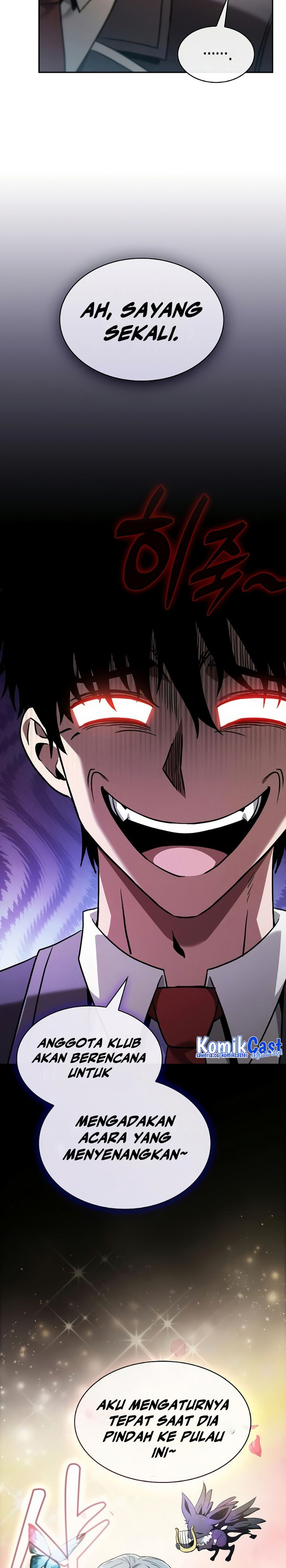 Academy’s Genius Swordmaster Chapter 54