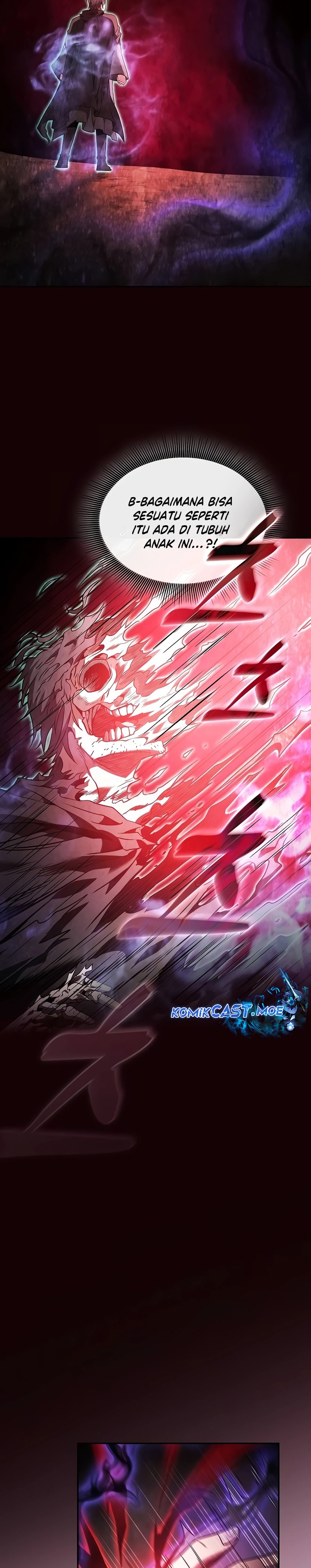 Academy’s Genius Swordmaster Chapter 55