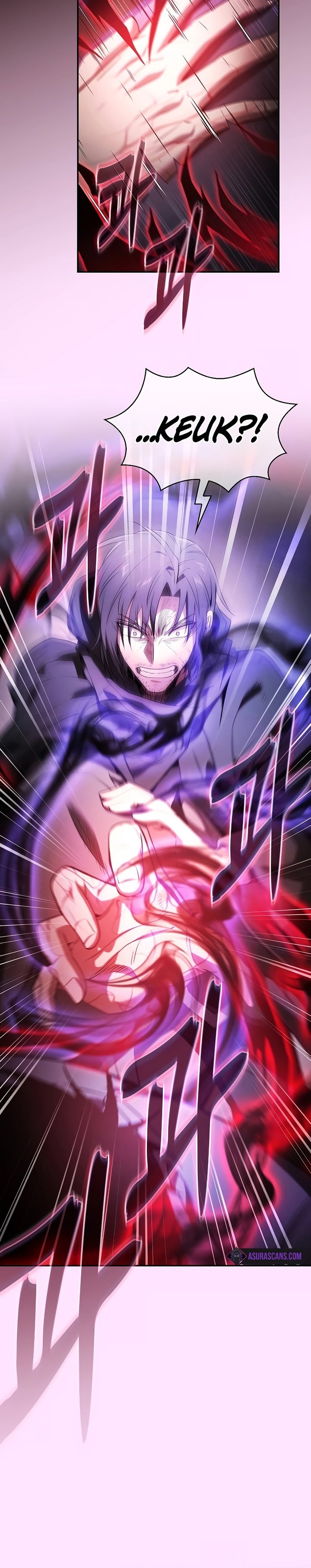 Academy’s Genius Swordmaster Chapter 55