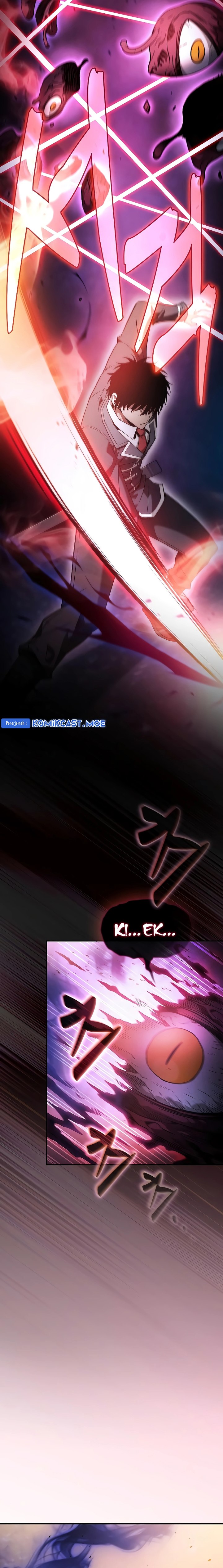 Academy’s Genius Swordmaster Chapter 56