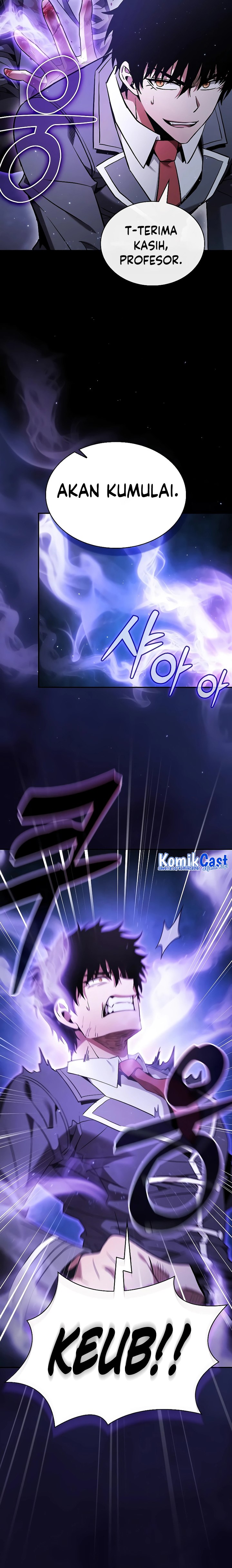Academy’s Genius Swordmaster Chapter 56