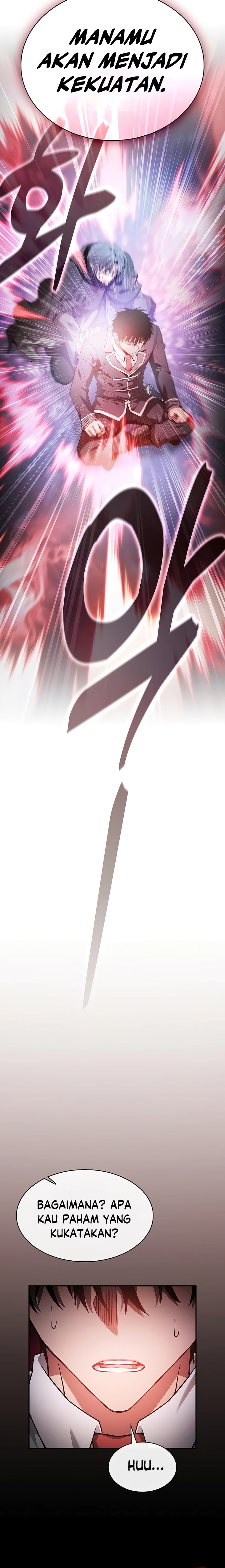 Academy’s Genius Swordmaster Chapter 56