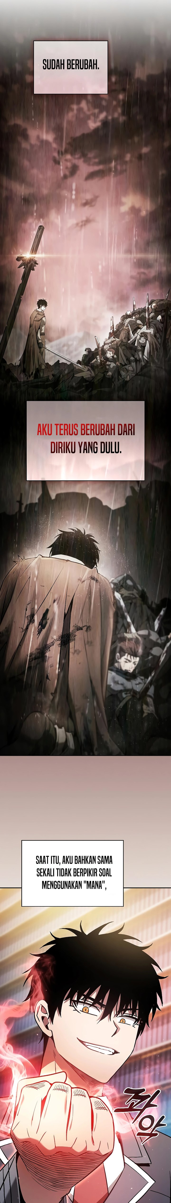Academy’s Genius Swordmaster Chapter 56