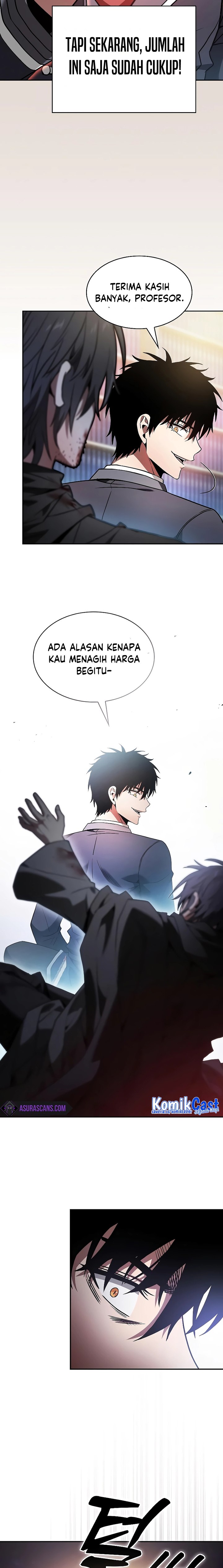 Academy’s Genius Swordmaster Chapter 56