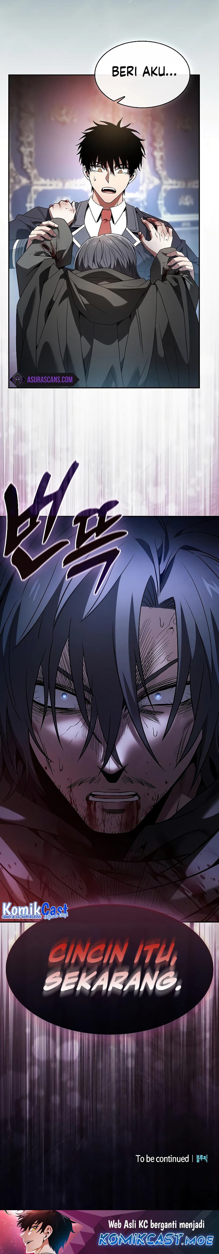 Academy’s Genius Swordmaster Chapter 56