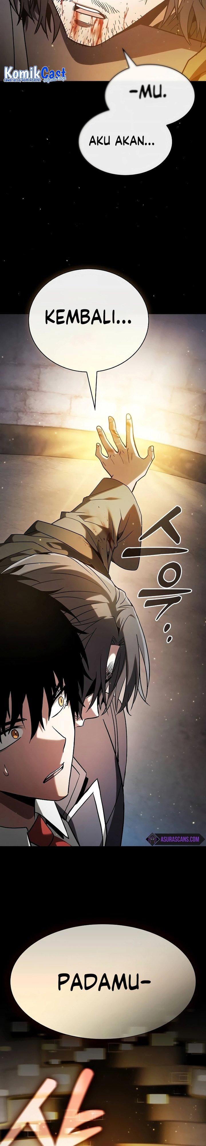 Academy’s Genius Swordmaster Chapter 57