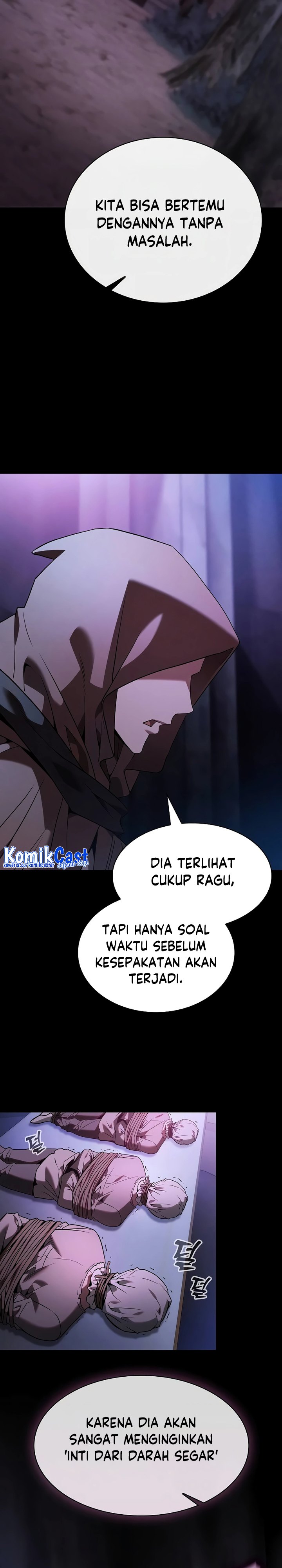 Academy’s Genius Swordmaster Chapter 57
