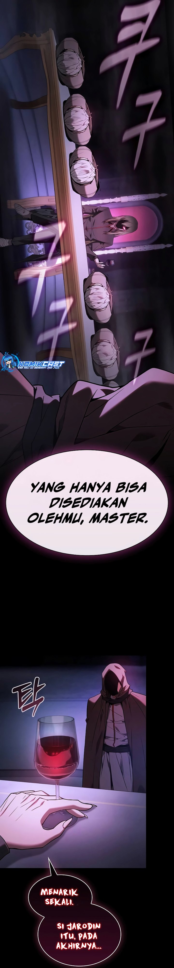Academy’s Genius Swordmaster Chapter 57