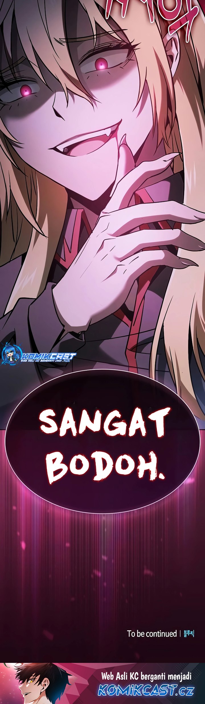Academy’s Genius Swordmaster Chapter 57