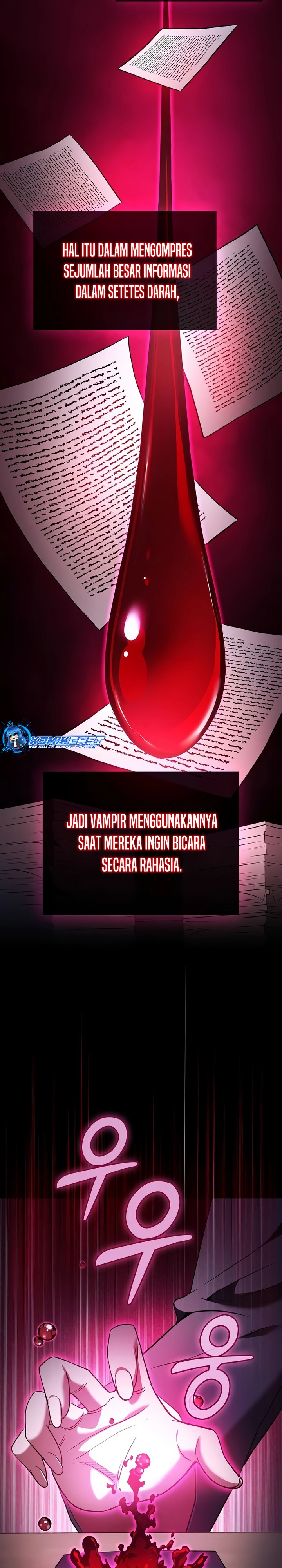 Academy’s Genius Swordmaster Chapter 58