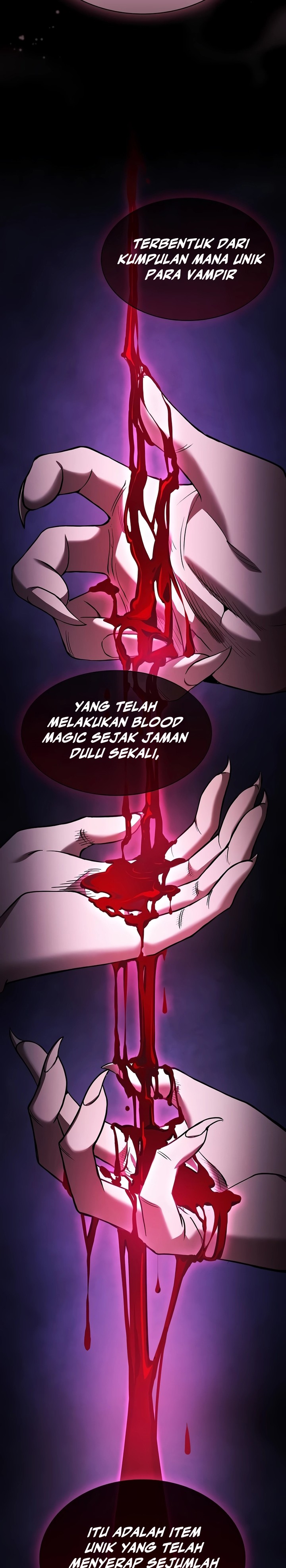 Academy’s Genius Swordmaster Chapter 58