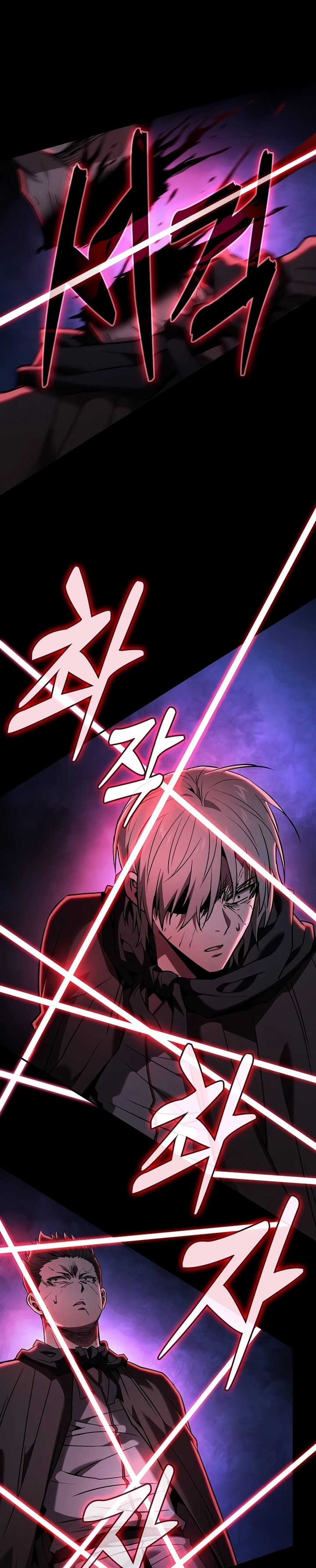 Academy’s Genius Swordmaster Chapter 58
