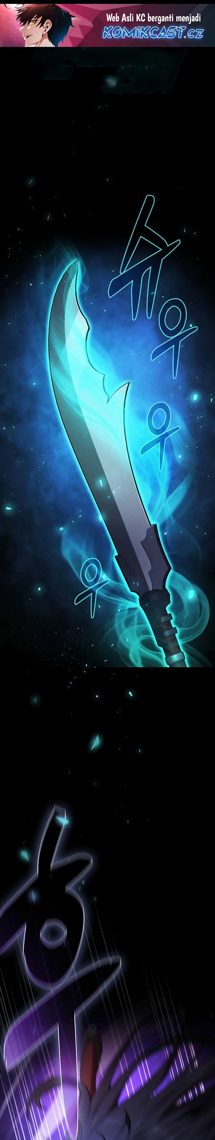Academy’s Genius Swordmaster Chapter 69