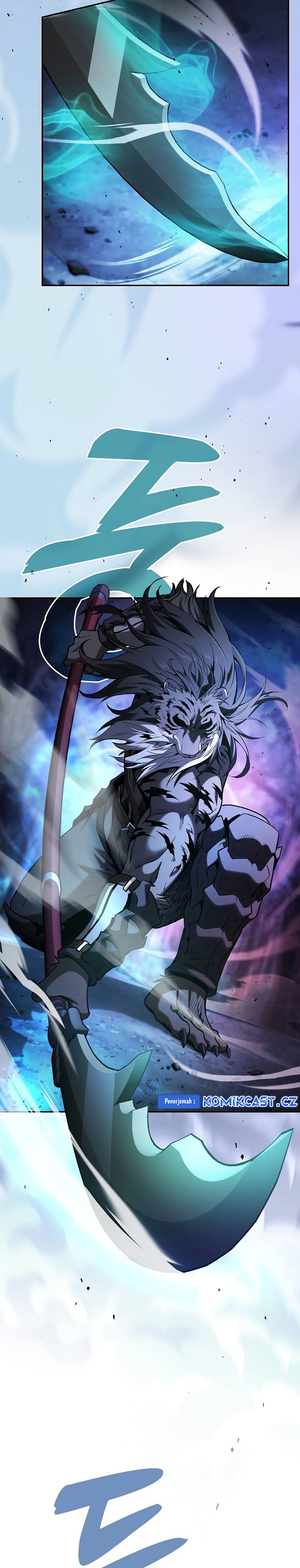 Academy’s Genius Swordmaster Chapter 69