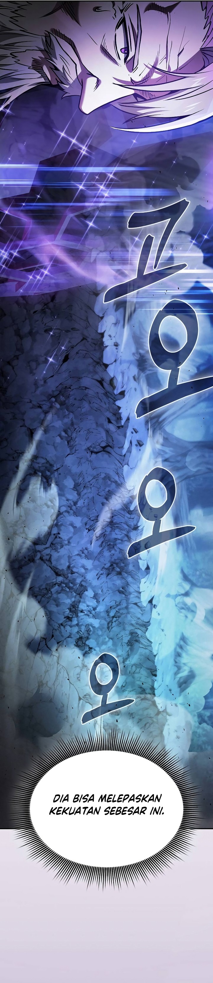 Academy’s Genius Swordmaster Chapter 69