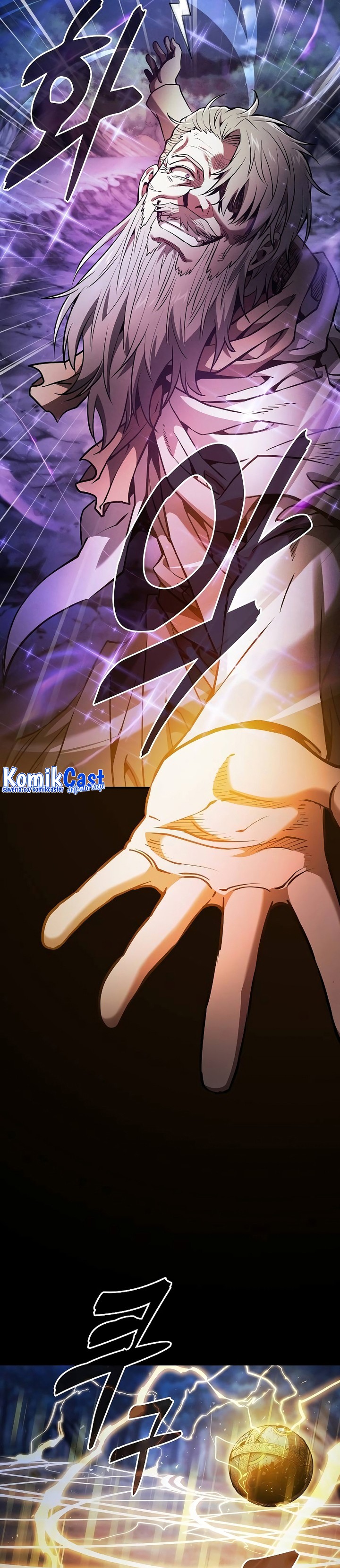 Academy’s Genius Swordmaster Chapter 69