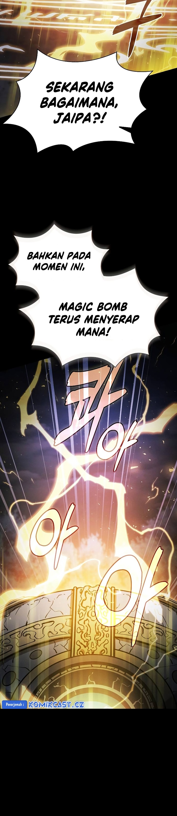 Academy’s Genius Swordmaster Chapter 69