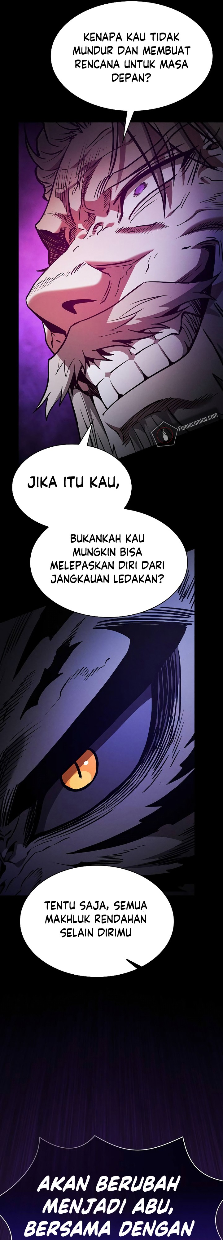 Academy’s Genius Swordmaster Chapter 69