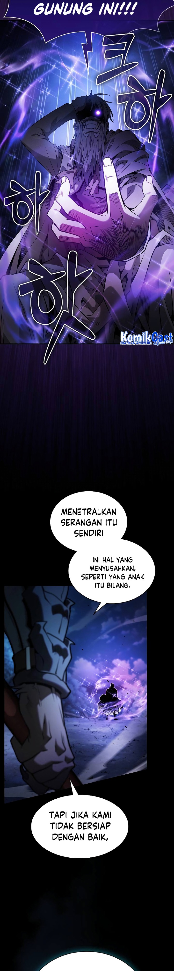 Academy’s Genius Swordmaster Chapter 69