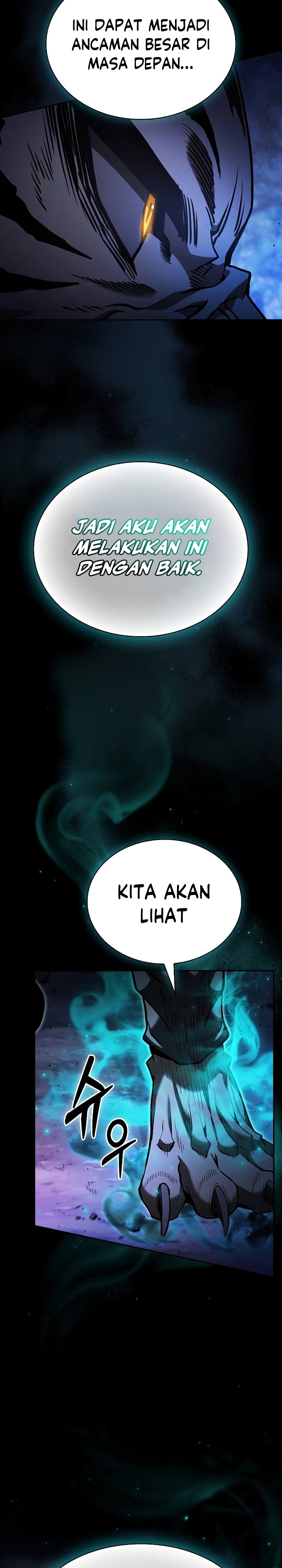 Academy’s Genius Swordmaster Chapter 69
