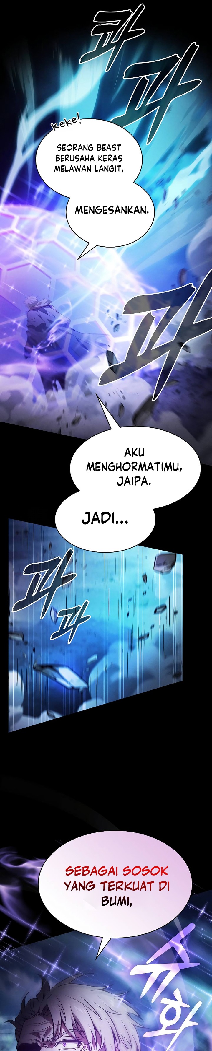 Academy’s Genius Swordmaster Chapter 69