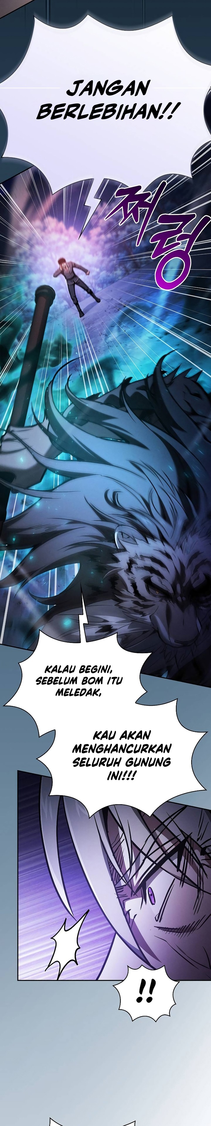 Academy’s Genius Swordmaster Chapter 69