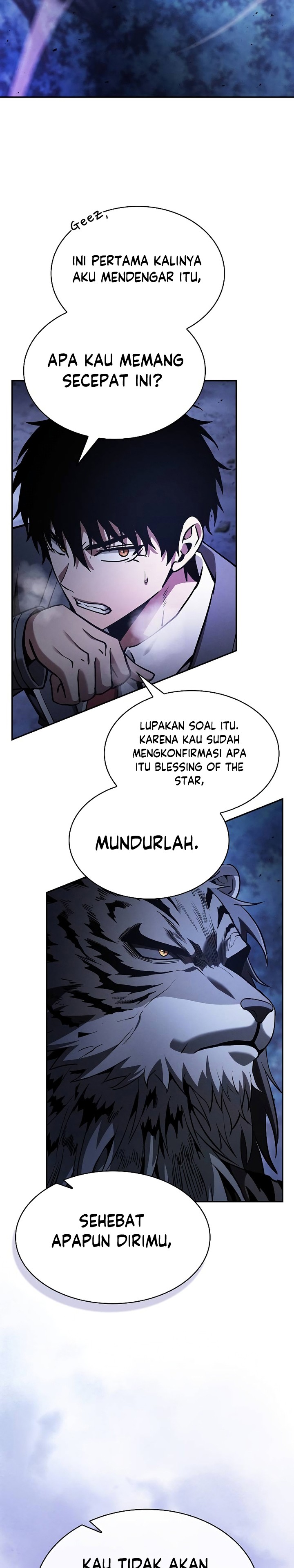 Academy’s Genius Swordmaster Chapter 69
