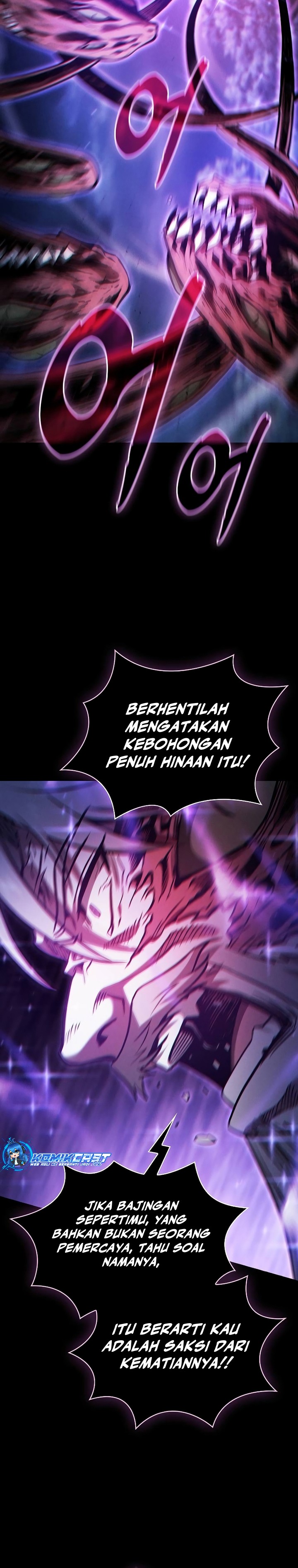 Academy’s Genius Swordmaster Chapter 69