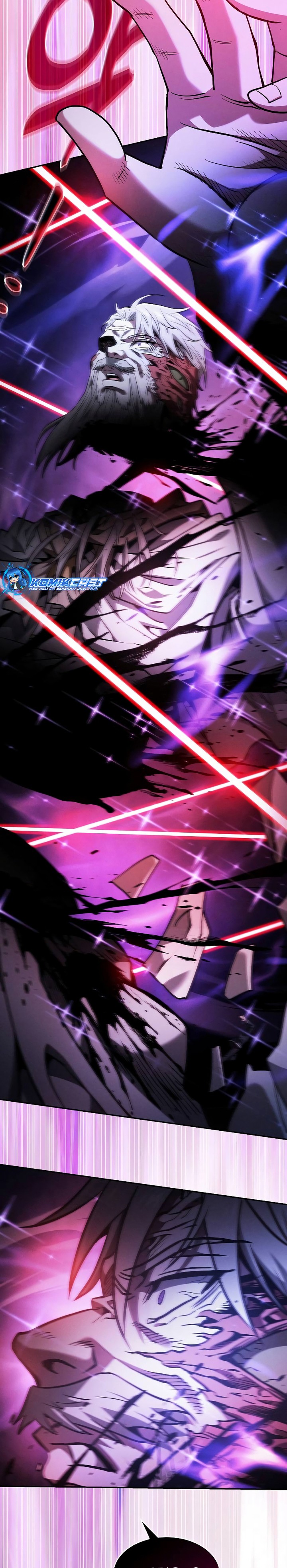Academy’s Genius Swordmaster Chapter 69