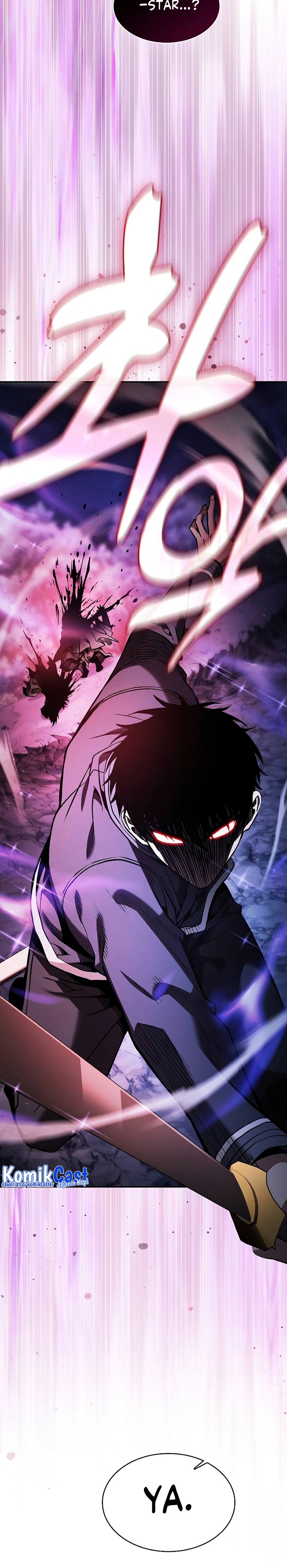 Academy’s Genius Swordmaster Chapter 69