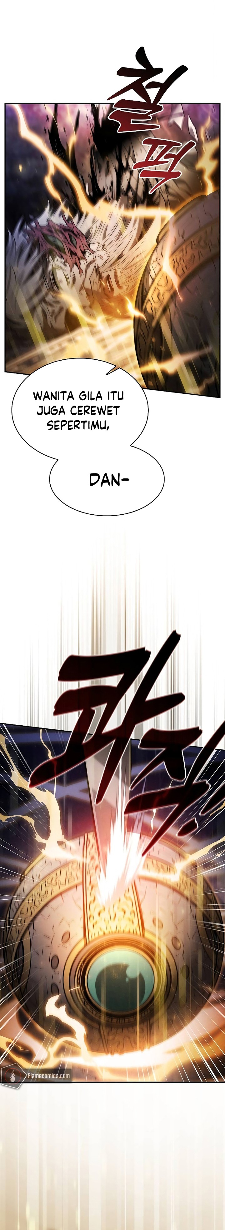 Academy’s Genius Swordmaster Chapter 69