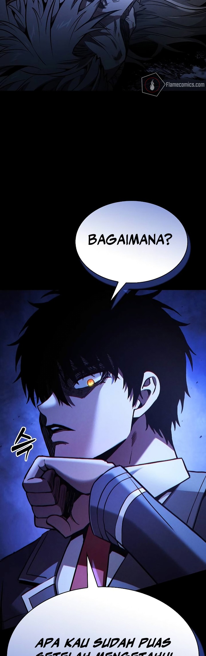 Academy’s Genius Swordmaster Chapter 69