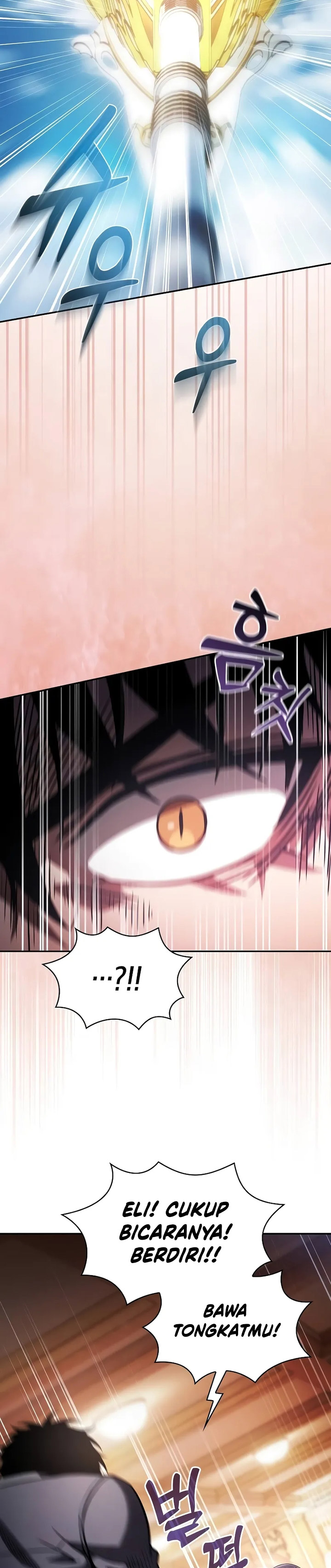 Academy’s Genius Swordmaster Chapter 76