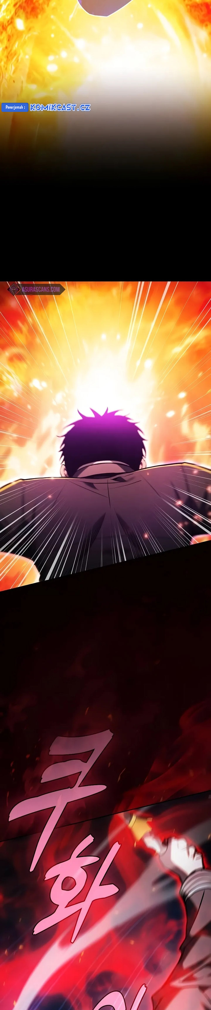 Academy’s Genius Swordmaster Chapter 76